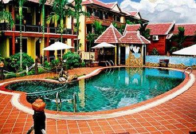 фото отеля Pho Hoi Riverside Resort