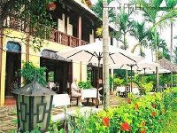 Pho Hoi Riverside Resort