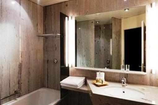 фото отеля Glarnischhof Hotel Zurich