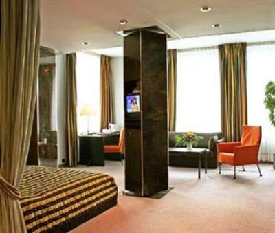 фото отеля Glarnischhof Hotel Zurich