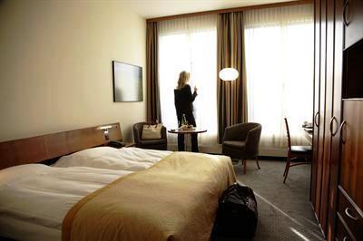 фото отеля Glarnischhof Hotel Zurich