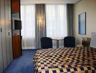 фото отеля Glarnischhof Hotel Zurich