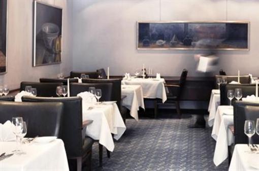 фото отеля Glarnischhof Hotel Zurich