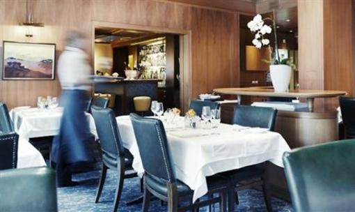 фото отеля Glarnischhof Hotel Zurich