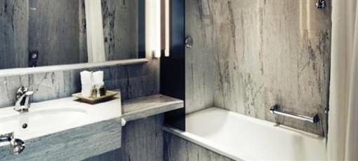 фото отеля Glarnischhof Hotel Zurich