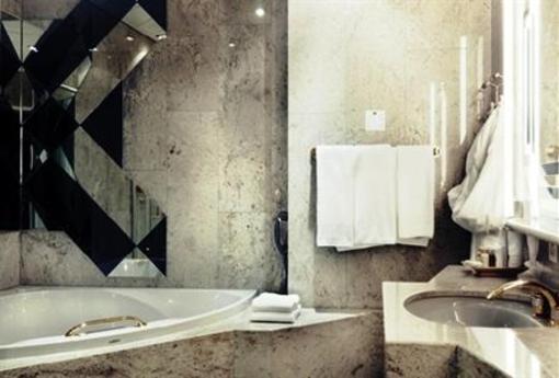 фото отеля Glarnischhof Hotel Zurich