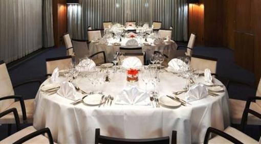 фото отеля Glarnischhof Hotel Zurich