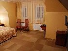 фото отеля Hotel & Restaurant Villa Wesset