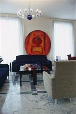 фото отеля First Hotel Malpensa