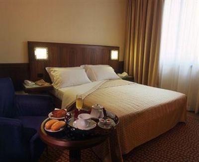 фото отеля First Hotel Malpensa