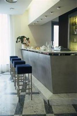 фото отеля First Hotel Malpensa