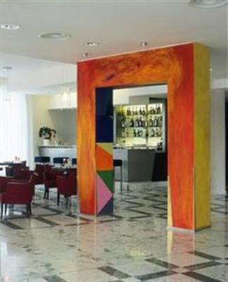 фото отеля First Hotel Malpensa