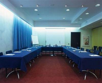 фото отеля First Hotel Malpensa