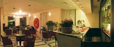 фото отеля First Hotel Malpensa