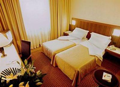 фото отеля First Hotel Malpensa