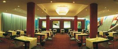 фото отеля First Hotel Malpensa