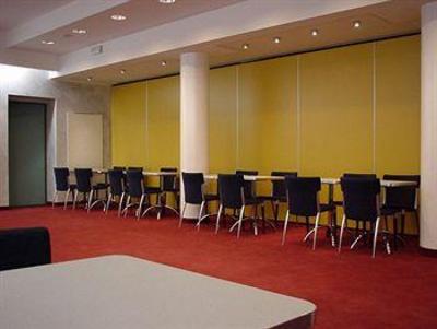 фото отеля First Hotel Malpensa