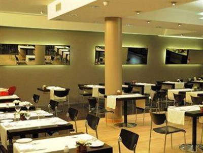 фото отеля First Hotel Malpensa