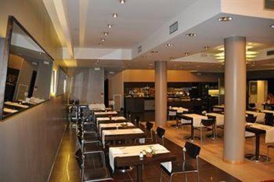 фото отеля First Hotel Malpensa