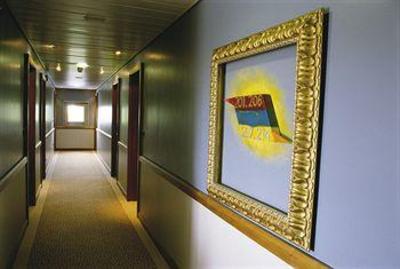 фото отеля First Hotel Malpensa