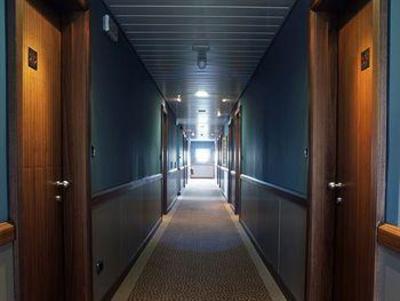 фото отеля First Hotel Malpensa