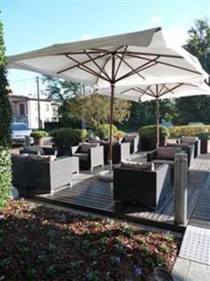 фото отеля First Hotel Malpensa