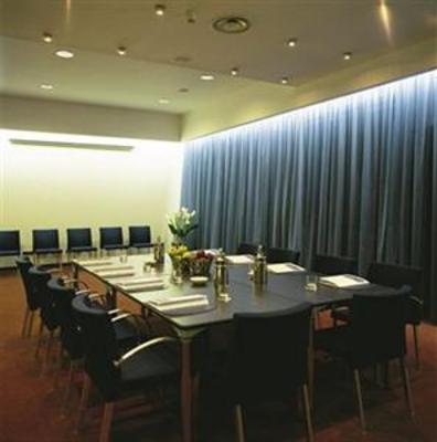 фото отеля First Hotel Malpensa