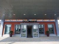 First Hotel Malpensa