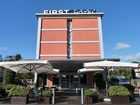 фото отеля First Hotel Malpensa