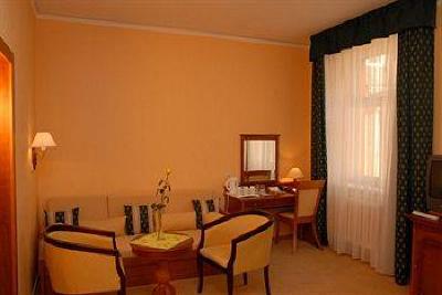 фото отеля BEST WESTERN Hotel Meteor Plaza