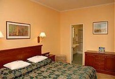 фото отеля BEST WESTERN Hotel Meteor Plaza