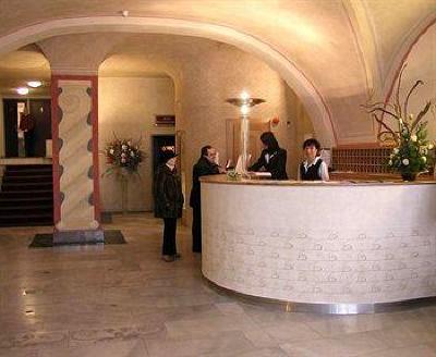 фото отеля BEST WESTERN Hotel Meteor Plaza