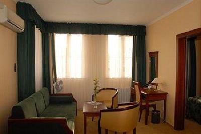 фото отеля BEST WESTERN Hotel Meteor Plaza
