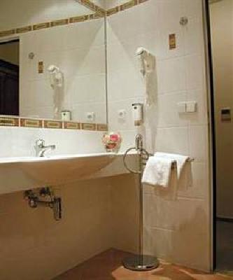фото отеля BEST WESTERN Hotel Meteor Plaza