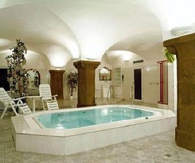 фото отеля BEST WESTERN Hotel Meteor Plaza