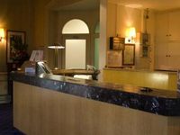 The Regency Hotel Solihull