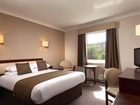 фото отеля The Regency Hotel Solihull