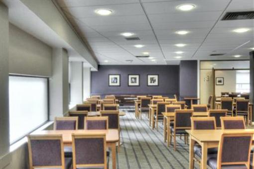 фото отеля Holiday Inn Express Glasgow City Centre Riverside