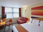 фото отеля Holiday Inn Express Glasgow City Centre Riverside