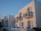 фото отеля Mykonos Chora Apartments