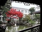 фото отеля Grand Garden Hotel Suzhou