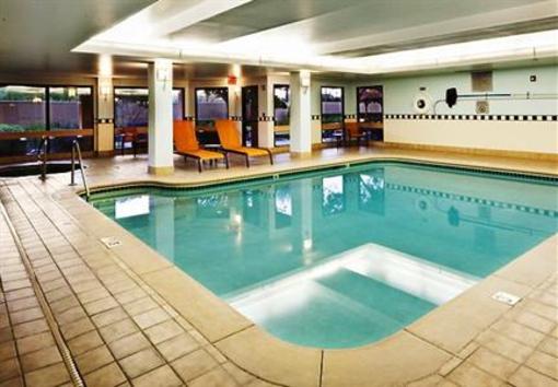 фото отеля Courtyard by Marriott Baton Rouge Siegen Lane