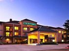 фото отеля Courtyard by Marriott Baton Rouge Siegen Lane