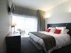 фото отеля Kyriad Nantes Ouest-Saint Herblain Hotel