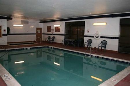 фото отеля Hampton Inn Castle Rock