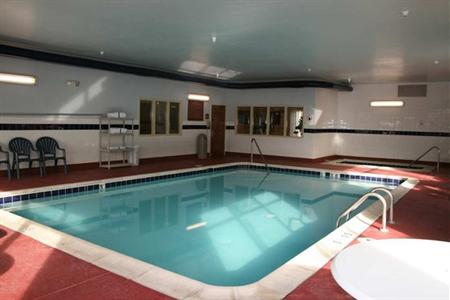 фото отеля Hampton Inn Castle Rock