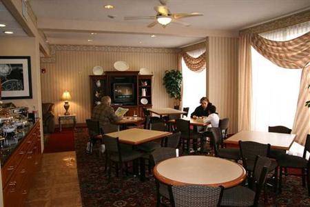 фото отеля Hampton Inn Castle Rock