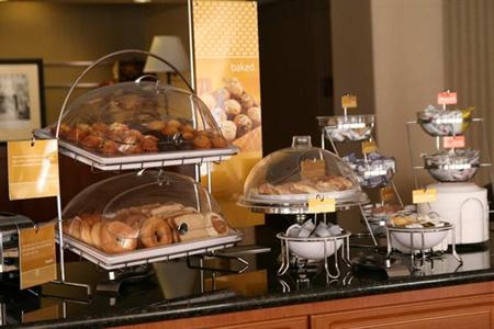 фото отеля Hampton Inn Castle Rock