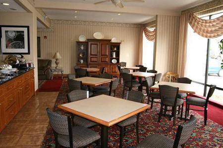 фото отеля Hampton Inn Castle Rock