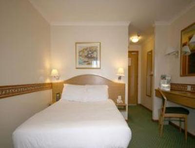 фото отеля Days Inn Castle Donington
